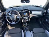 MINI Cooper S Cabrio - Vorschau Bild 11