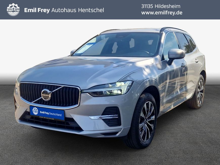 Volvo XC60 - 1