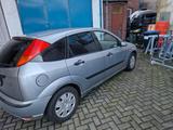 Ford focus  1.8tdci - Ford Focus aus 2003: Tdci