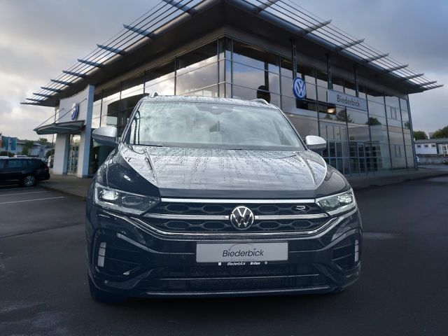 T-Roc 2.0 TSI R 4Motion PANO 19 ALU beats Klima