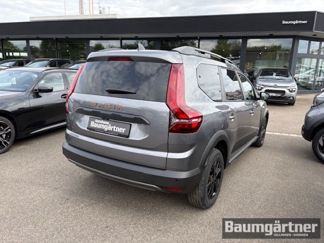 Fahrzeugabbildung Dacia Jogger Extreme TCe 110 7-Sitzer/Kamera/PDC/LED