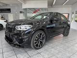 BMW X4 M Competition, 2 Hand, Deutsch, Service Neu - BMW Gebrauchtwagen in Münster