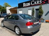 BMW 318i Lim./AHK/PDC/MFL/SHZ/KLIMAAUT./TEMPOMAT/ - BMW 318 aus 2009: 318i