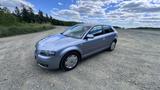 Audi A3 2.0 TDI (DPF) DSG S line Sportpaket plus ... - Audi A3 aus 2006: 2.0