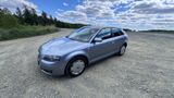 Audi A3 2.0 TDI (DPF) DSG S line Sportpaket plus ... - Audi A3 aus 2006: Line