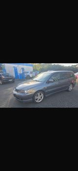 Mitsubishi Lancer 1.6 Benzin wenig km - Mitsubishi Lancer: Kombi