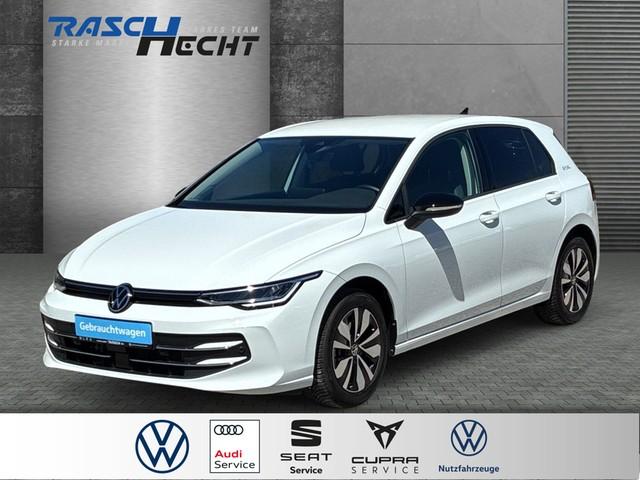 Volkswagen Golf VIII Lim. Goal 1.5 TSI*LED*NAVI*5 J. GAR*