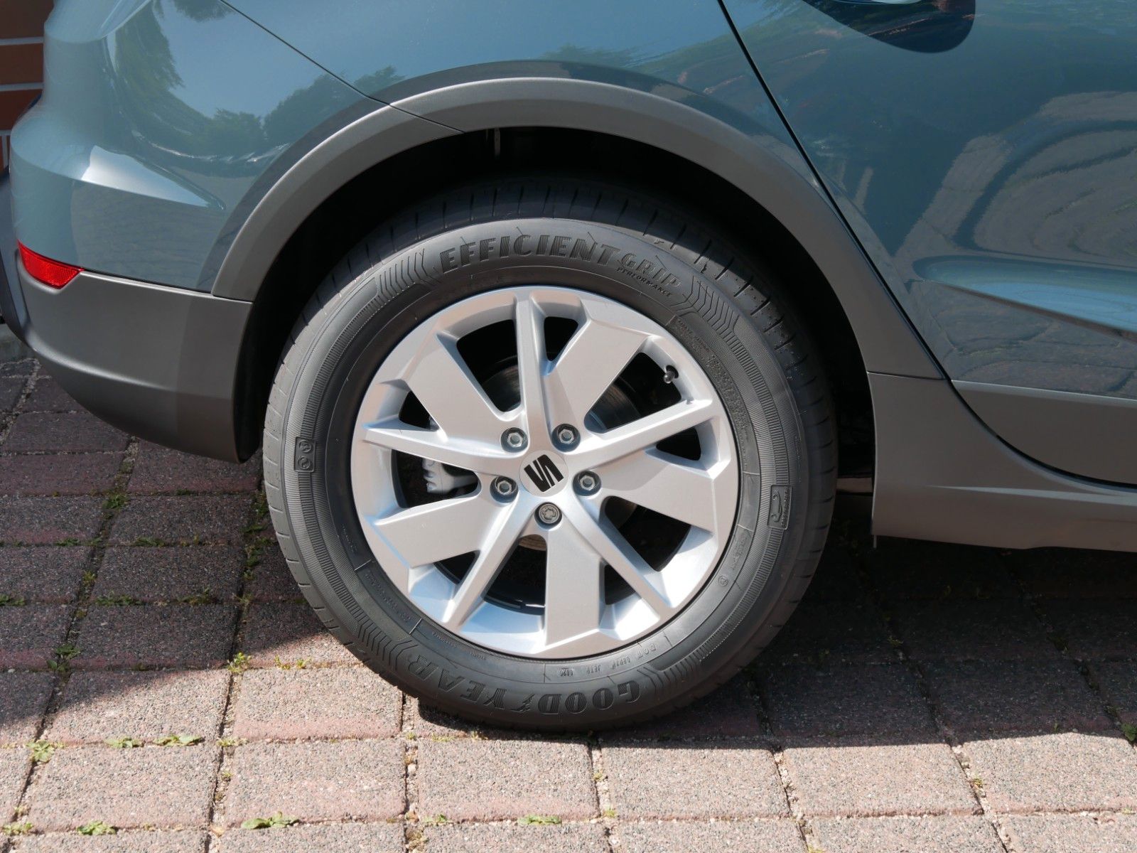 Seat Arona - Bild 3