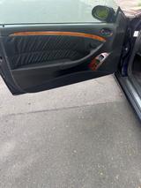 Mercedes-Benz CLK 320 ELEGANCE Elegance - Mercedes-Benz CLK 320: Elegance