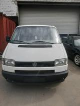 Volkswagen VW T4 Transporter 2.0 Benzin - Volkswagen aus 1995: Transporter