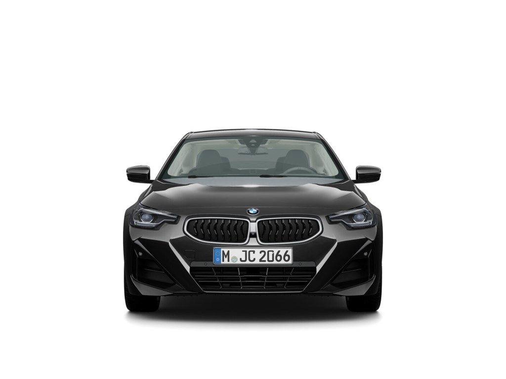 Fahrzeugabbildung BMW 220 i Coupe,M Sport,AHK,Rückfahrk.,HIFI,Lenkrad