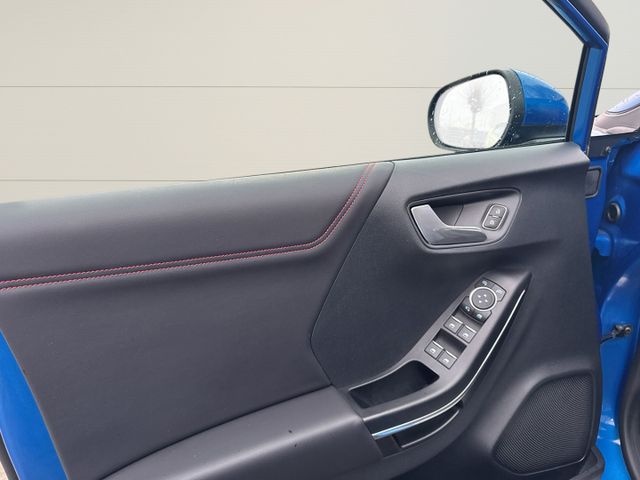 Ford Puma ST-Line X 1.0, ACC+SHZ+PDC+LED+B&O+DAB+Navi