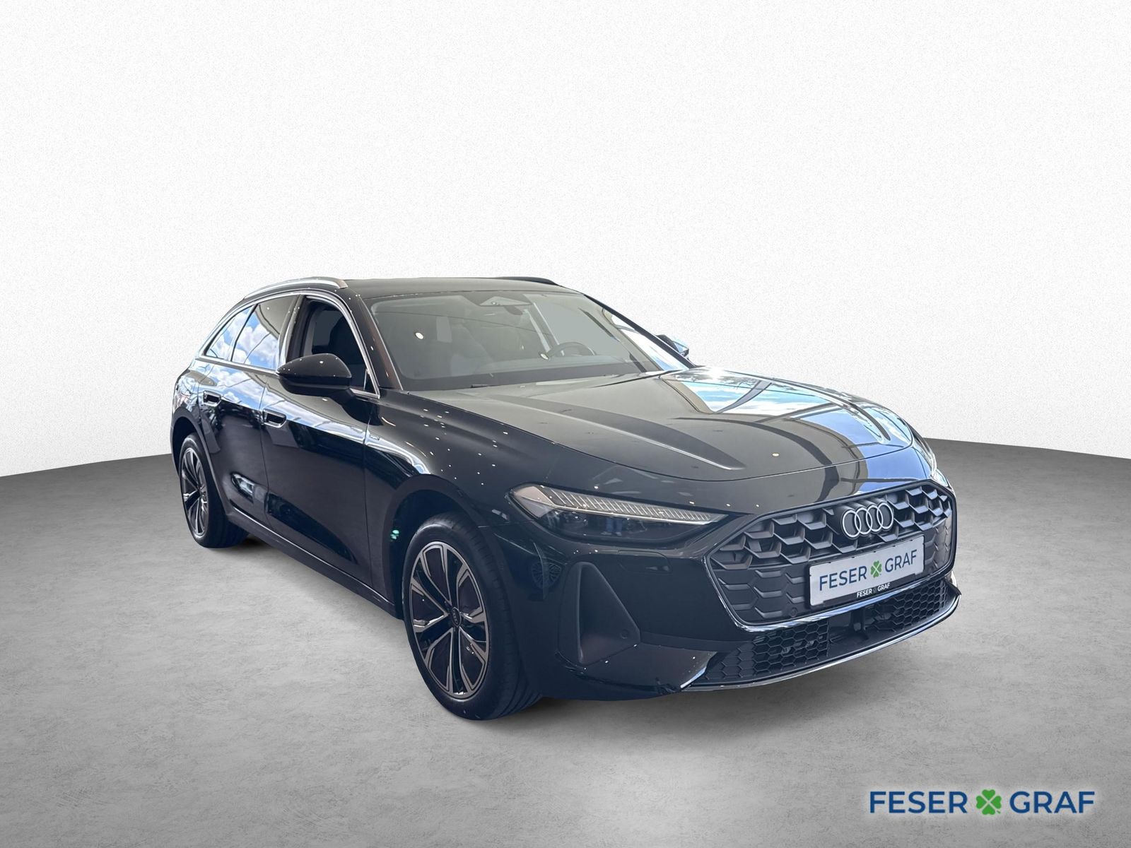 Audi A5 - Bild 3