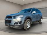 Chevrolet Captiva 2.2 4WD*7.SITZ*AHK*AUTOMAT+LEDER*KAMERA* - Chevrolet Captiva