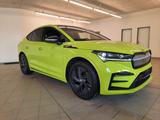 Skoda Enyaq Coupe RS GARANTIE+AHK+DCC+ACC+4xSHZ - Skoda Enyaq Gebrauchtwagen