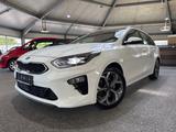 Kia Ceed SW 1.5T Aut.Spirit LED akt.PDC Navi Winter - Kia cee'd Sportswagon aus 2022