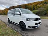 Volkswagen T5 Multivan Edition 25 4x4*TÜV*Seri*NEU - Volkswagen T5 Multivan: Edition