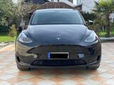 Tesla Model Y Hinterradantrieb RWD - Tesla Model Y aus 2023