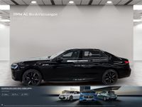 BMW i7 - Vorschau Bild 2