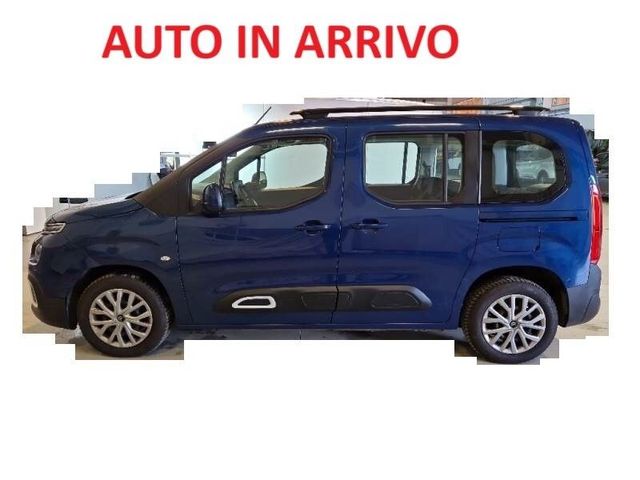 Citroën CITROEN BERLINGO 1500 HDI 100 CV FEEL