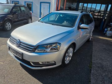 Volkswagen Passat Variant - 2