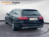 Mercedes-Benz E 400 d 4Matic Panorama AHK - Mercedes-Benz E 400 mit Diesel-Antrieb: Kombi