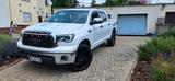 Toyota TOYOTA TUNDRA 2012 5,7 SR5  LPG - Toyota: Sr5