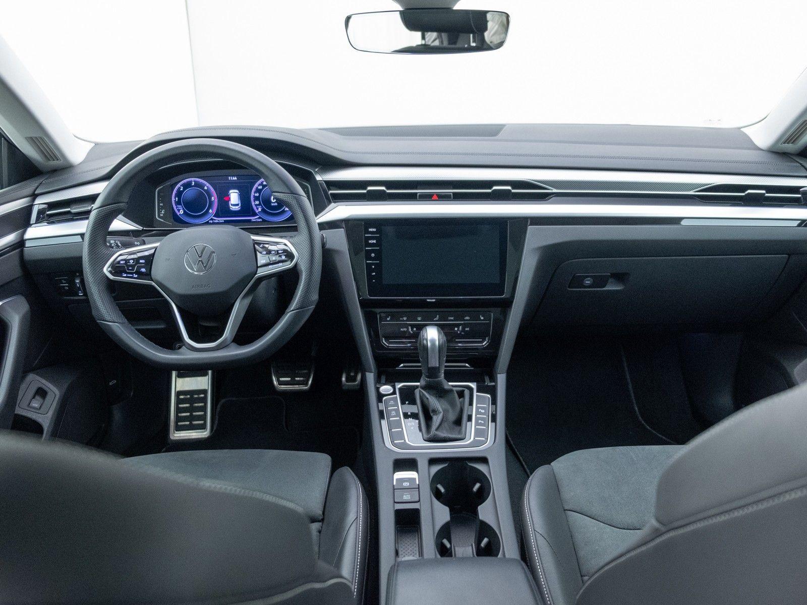 Volkswagen Arteon Shooting Brake 2.0 TDI Elegance*DSG*PANO*, миниатюра 12