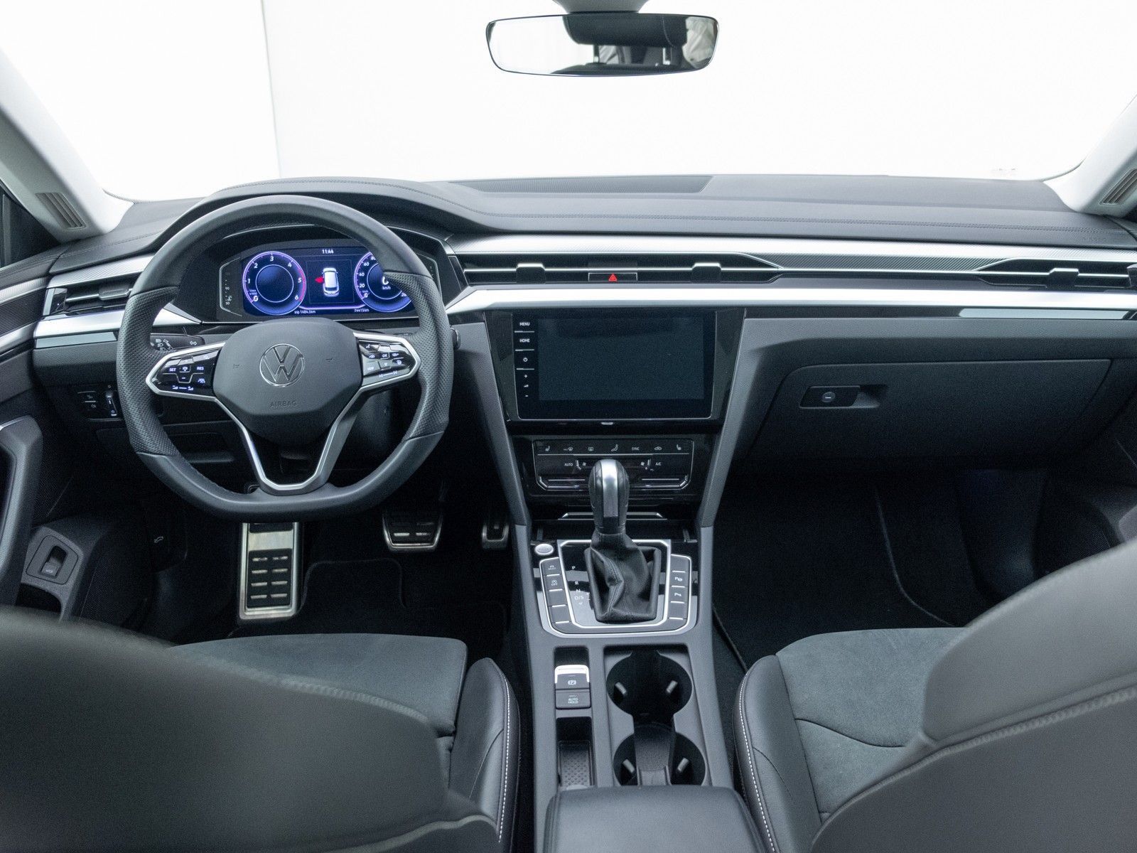 Volkswagen Arteon - Bild 14