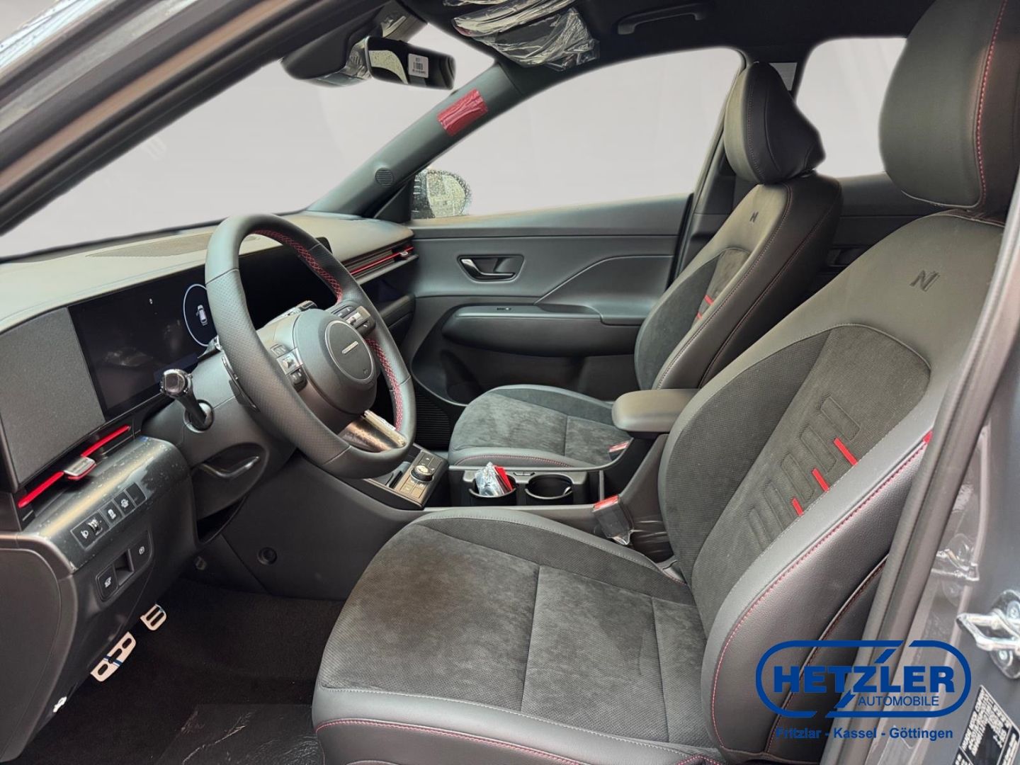 Hyundai Kona – Bild 7