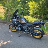 BMW R1250GS Exclusive mit tieferlegung, 4Pakete - Angebote entsprechen deinen Suchkriterien