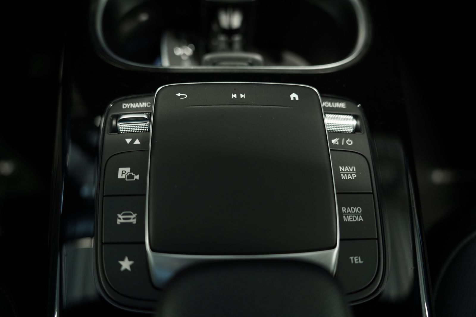 Mercedes Benz Cla 250 Shooting Brake