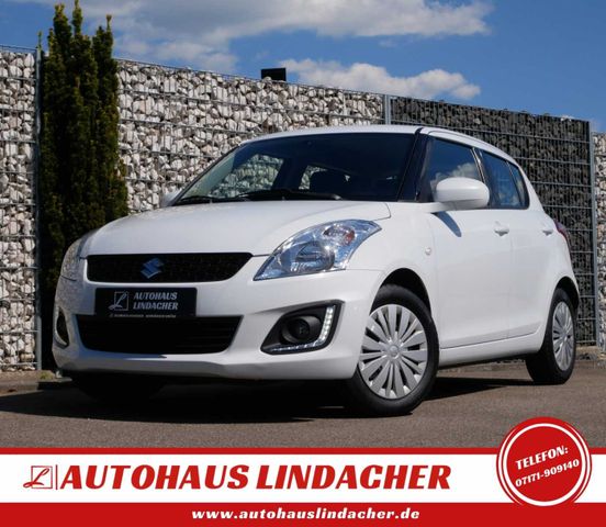 Suzuki Swift 1.2 Comfort