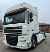 DAF XF 105.460 | Retarder | 2Tank |German Truck |TOP - DAF Xf 105