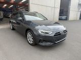 Audi A4 40 TDI*Matrix*VirtualC*Head up*NAVI*R-Cam*AHK - Audi A4 in Nürnberg