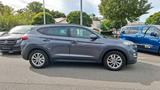 Hyundai Tucson  4WD KAMERA AHK SHZ - Hyundai TUCSON Gebrauchtwagen in Osnabrück