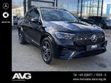 Mercedes-Benz GLE 300 d 4M AMG Pano HuD Multi AHK Night 360° - Mercedes-Benz GLE 300 in Frankfurt (Main)
