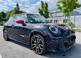 MINI Cooper S S John Cooper Works Tr Steptronic J...