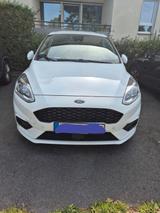 Ford Fiesta 1,0 EcoBoost Hybrid 114kW ST-Line X