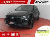 Volkswagen Touareg R-Line Black Style 3.0TDI 501,-ohne Anza - Volkswagen Touareg: R50
