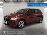 BMW 220i Active Tourer AHK Kamera LED Sitzheizung - rote BMW 220 Active Tourer