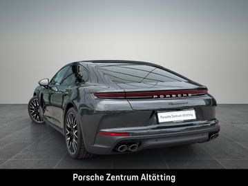 Porsche Panamera - 4