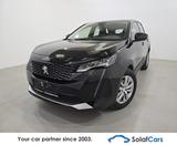 Peugeot 3008 1.2 PureTech LED I-Cockpit Navi Sport-Seat - Peugeot 3008: Sport