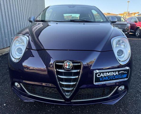 Alfa Romeo MiTo 1.6MJT 120CV TURISMO