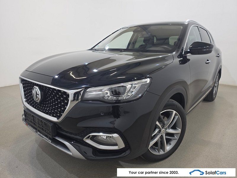 MG EHS 1.5 PHEV Comfort LED Virtual ACC Navi Sport