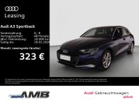 Audi A3 - Vorschau Bild 1