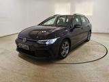 Volkswagen Golf 1.5 TSI R-Line Winter|Navi|AHK|ACC|RFK - Volkswagen Golf mit Benzin-Antrieb: Kombi, mit Klimaanlage