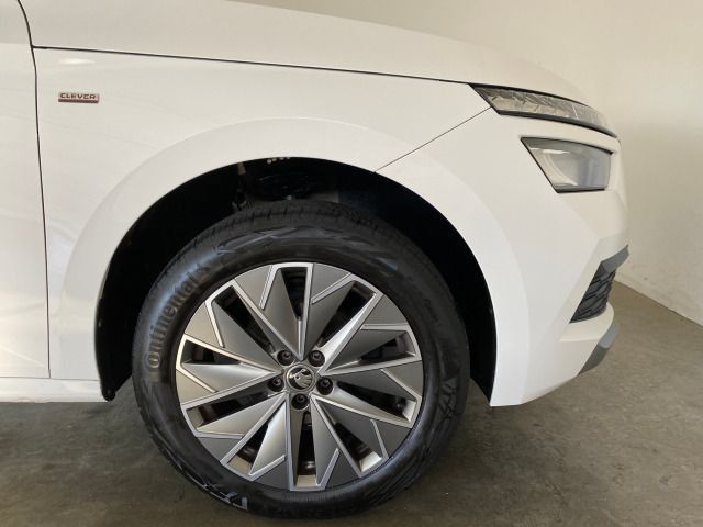 Kamiq Clever 1.0 TSI LED+SHZ+EPH+KLIMAAUTO