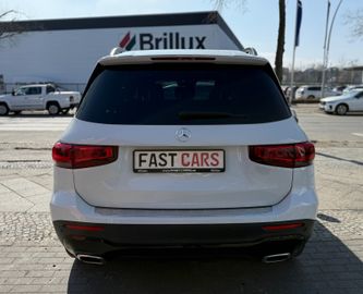 Mercedes GLB 200 - 7
