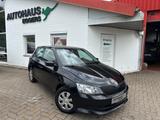Skoda Fabia Active/2HAND/GJR/KLIMAANLAGE - Skoda Fabia Gebrauchtwagen in Lübeck